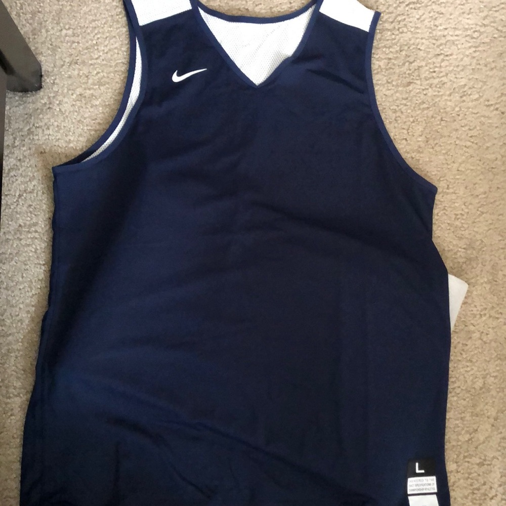 Men’s Nike tank top